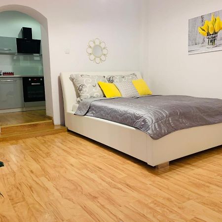 צ'שין Apartament Rodzinny Z Ogrodem מראה חיצוני תמונה