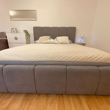 צ'שין Apartament Rodzinny Z Ogrodem מראה חיצוני תמונה